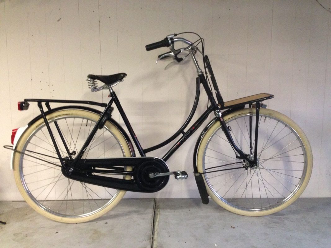 De Klein Fietsen